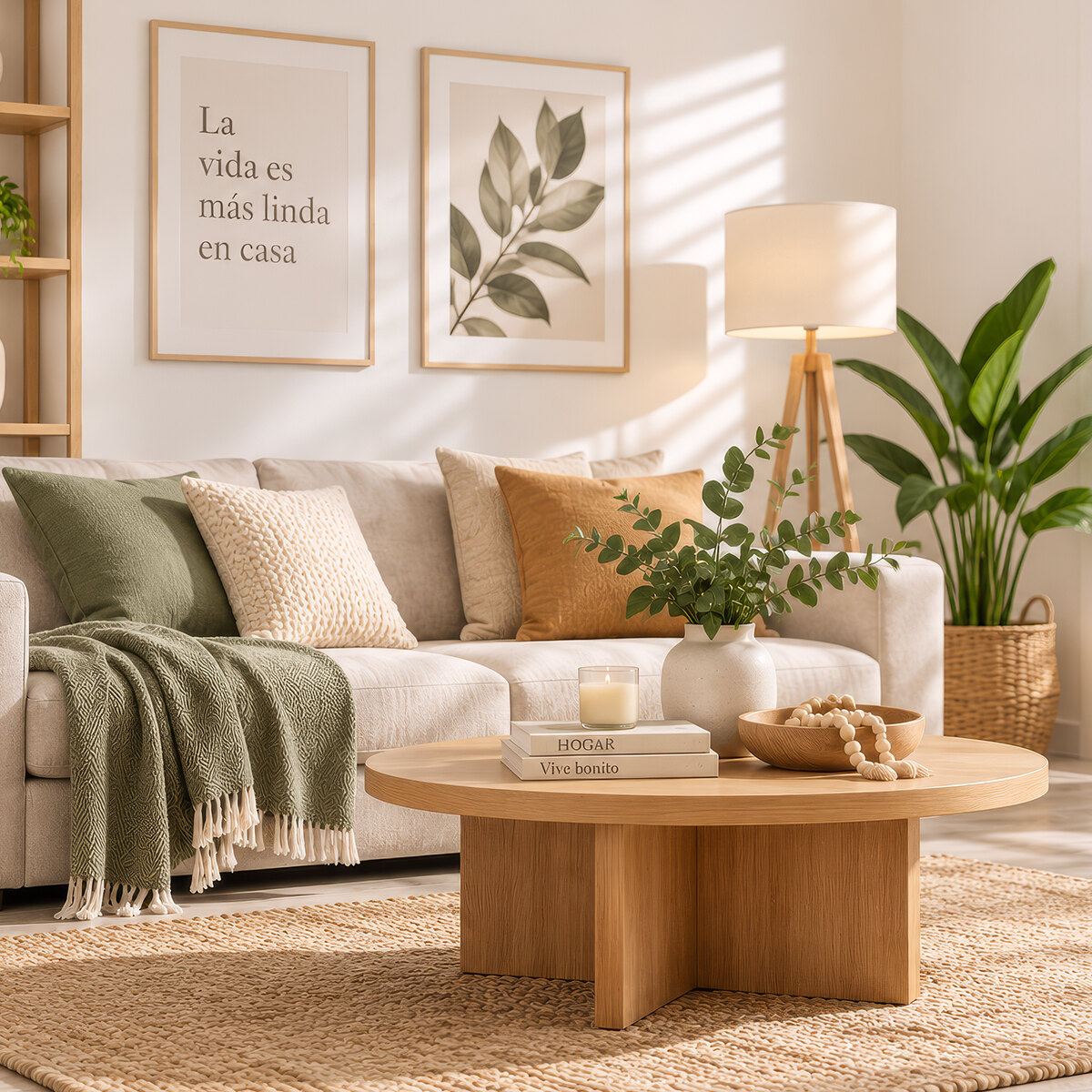 Decoración