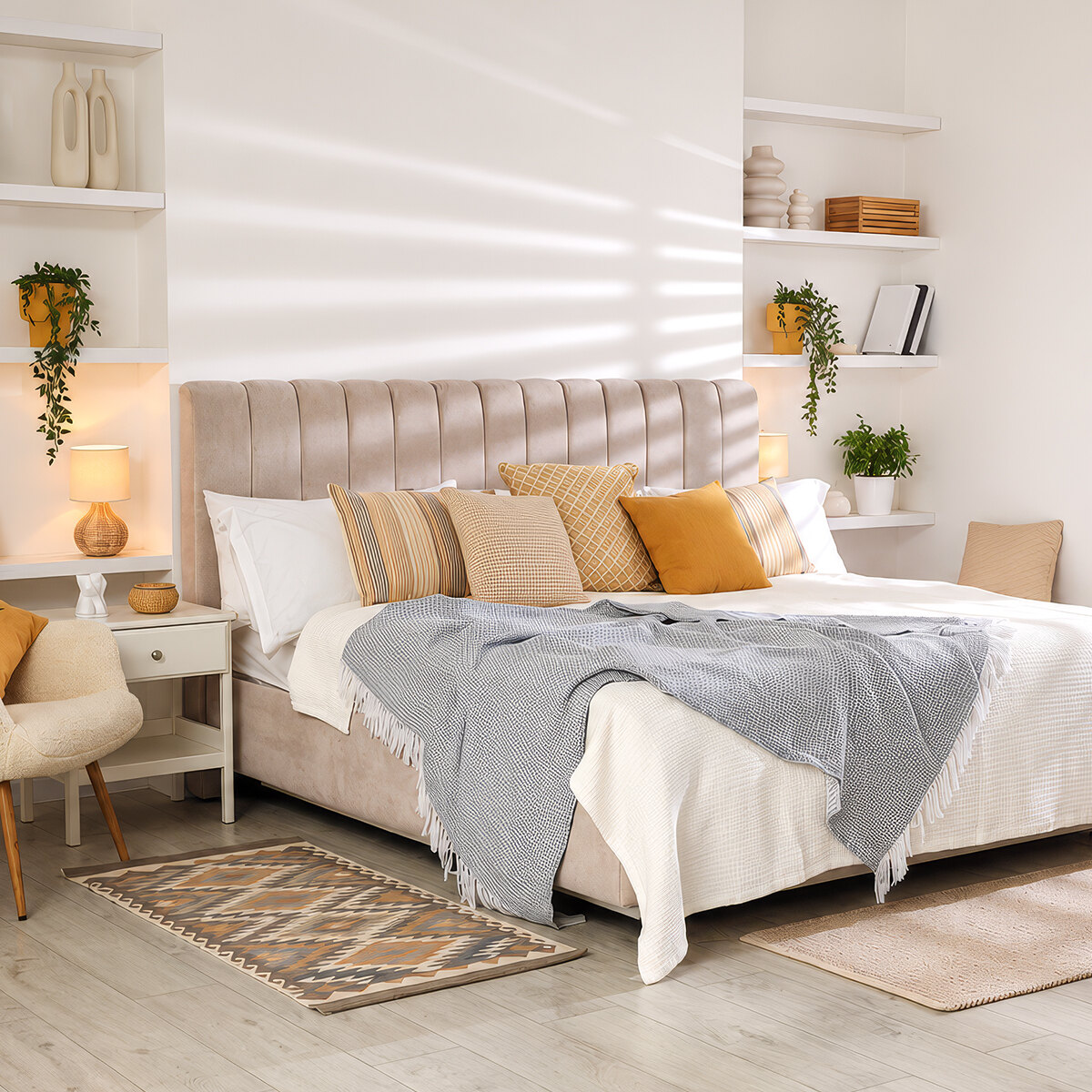 Dormitorio