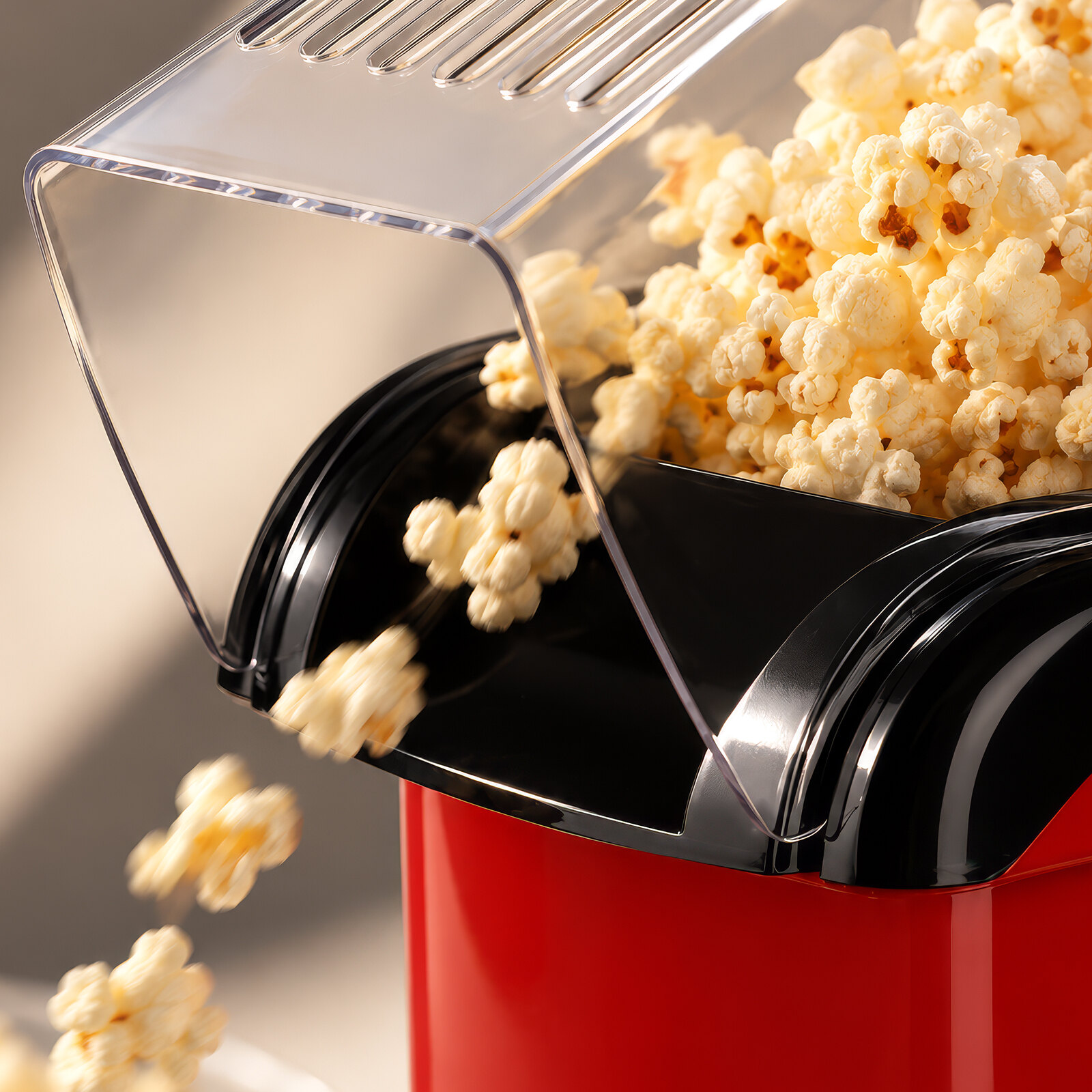 Máquina Pop Corn — imagen 4