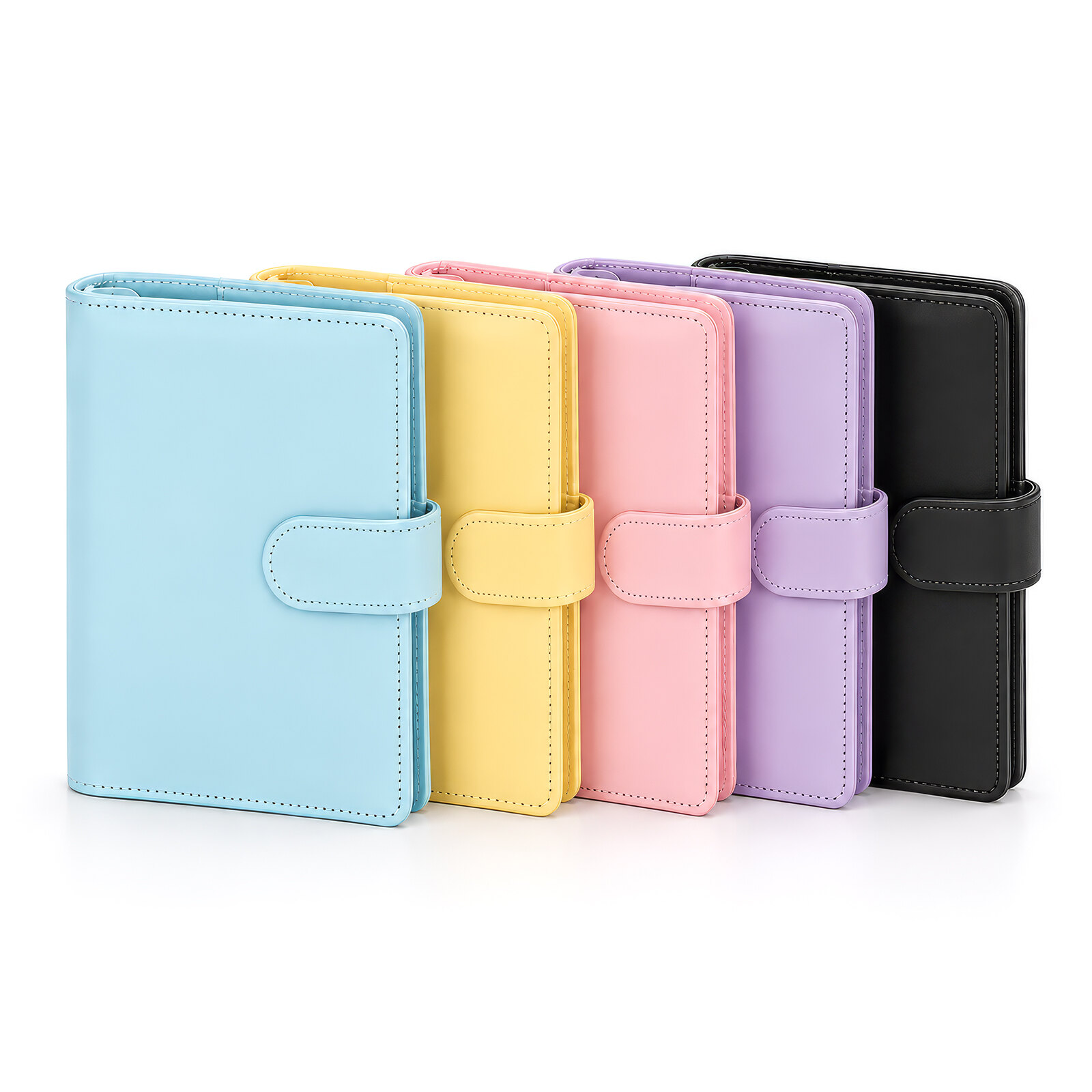 Cuaderno de ahorro — imagen 4