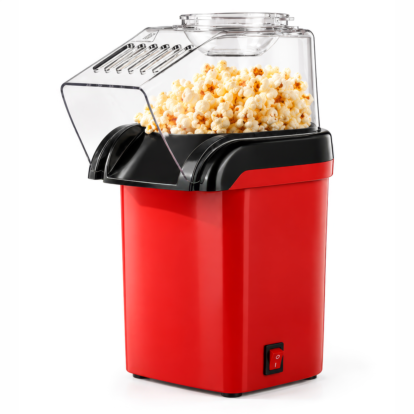 Máquina Pop Corn